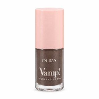 Pupa Vamp! Liquid Eyeshadow flüssiger Lidschatten 003 Smokey Lilac 4 ml