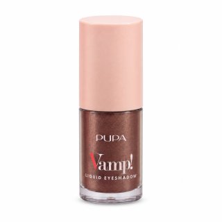 Pupa Vamp! Liquid Eyeshadow flüssiger Lidschatten 004 Rose 4 ml