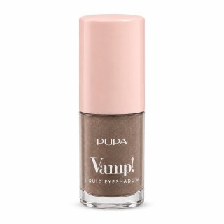 Pupa Vamp! Liquid Eyeshadow flüssiger Lidschatten 010 Greige 4 ml
