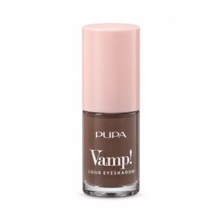 Pupa Vamp! Liquid Eyeshadow flüssiger Lidschatten 011 Mocha 4 ml