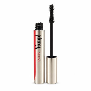 Pupa Vamp! Mascara Wimperntusche 200 Chocolate Brown 9 ml