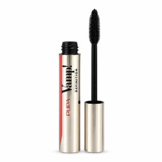 Pupa Vamp! Definition Mascara Wimperntusche 9 ml