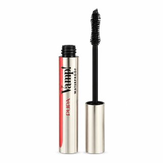 Pupa Vamp! Waterproof Mascara wasserfeste Wimperntusche 9 ml