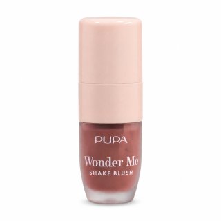 Pupa Wonder Me Shake Blush Flüssig-Rouge 001 Cosmopolitan Kiss 5,5 ml