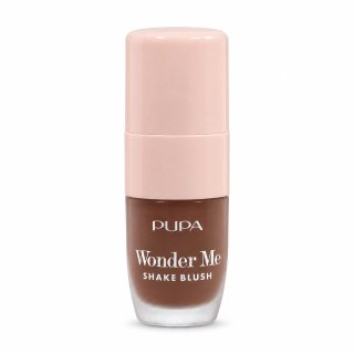 Pupa Wonder Me Shake Blush Flüssig-Rouge 006 Cuba Libre 5,5 ml
