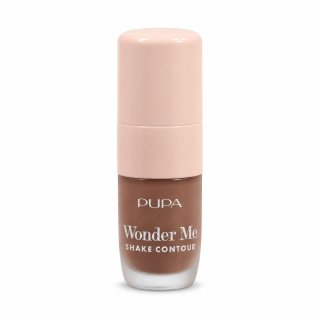 Pupa Wonder Me Shake Contour Flüssig-Kontur 007 Baileys Coffee 5,5 ml