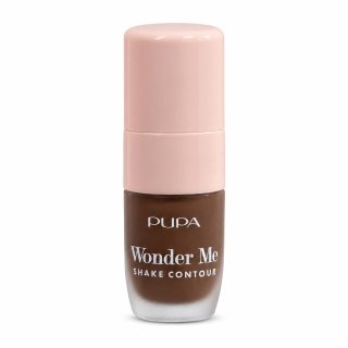 Pupa Wonder Me Shake Contour Flüssig-Kontur 008 Espresso Martini 5,5 ml