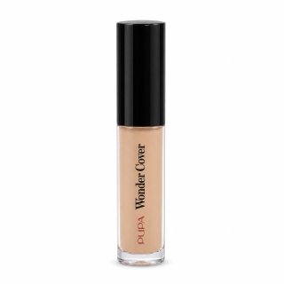 Pupa Wonder Cover Concealer Flüssig-Korrektor 006 Biscuit 4,2 ml