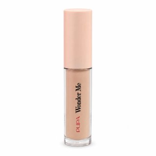 Pupa Wonder Me Fatigue Eraser Concealer Concealer für die Augenpartien 030 Medium Warm Beige 4,2 ml