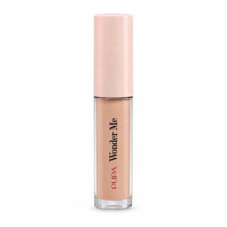 Pupa Wonder Me Fatigue Eraser Concealer Concealer für die Augenpartien 040 Intense Warm Beige 4,2 ml