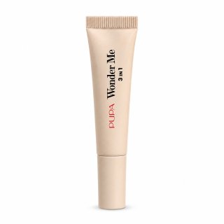 Pupa Wonder Me 3 in 1 Multifunction Concealer Concealer 020 Light Beige 7,5 ml