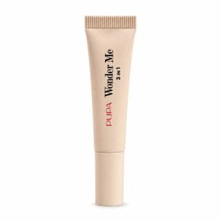 Pupa Wonder Me 3 in 1 Multifunction Concealer Concealer 040 Intense Warm Beige 7,5 ml
