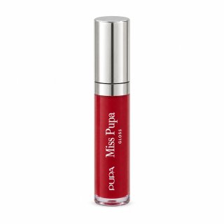 Pupa Miss Pupa Gloss Lipgloss 205 Touch of Red 5 ml