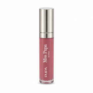 Pupa Miss Pupa Gloss Lipgloss 402 Blossom Pink 5 ml