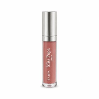 Pupa Miss Pupa Gloss Lipgloss 405 Blush Nude 5 ml