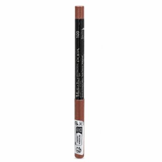 Pupa Made To Last Definition Lips Lippenkonturenstift 100 Absolute Nude