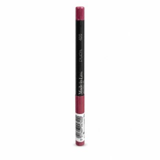 Pupa Made To Last Definition Lips Lippenkonturenstift 400 Intense Fuchsia