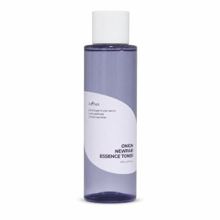 Isntree Onion Newpair Reinigungstonikum Essence Toner 200 ml
