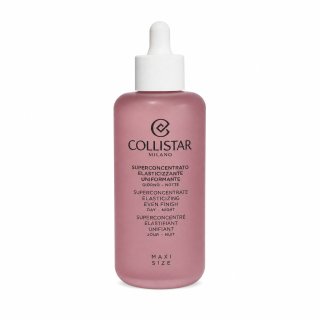 Collistar straffendes Konzentrat Superconcentrate Elasticizing Even Finish 200 ml