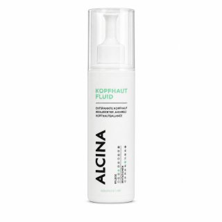 Alcina Sensitive Line Scalp Fluid fluid für empfindliche Kopfhaut 125 ml