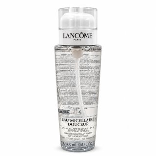 Lancôme Eau Micellaire Douceur Express Cleansing Water (Various Sizes) - 400ml