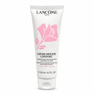 Lancôme schäumende Reinigungscreme Comforting Cleansing Cream-Foam 125 ml