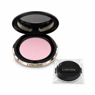 Lancôme Teint Idole Ultra Wear Skin Refining Setting Powder Puder mit mattierender Wirkung 01 Pink Ôh La La 10 g