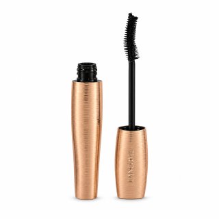 Lancôme Lash Idôle Curl Goddess Wimperntusche für verlängerte und geschwungene Wimpern 01 Black 8 ml