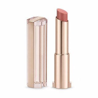 Lancôme Lip Idôle ButterGlow Lip Balm pflegender Balsam für Lippen 21 Shade Throwing Beige 3 g