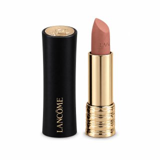 Lancôme L'Absolu Rouge Cream langanhaltender Lippenstift 202 Beige Boost