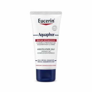 Eucerin Aquaphor Salbe Repairing Ointment 40 g
