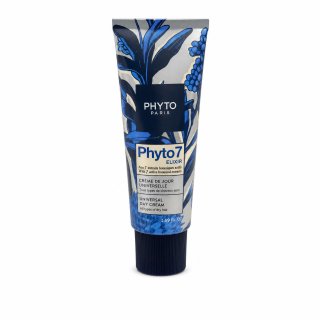 Phyto 7 Elixir Universal Day Cream Pflegende Creme für sehr trockenes Haar 50 ml
