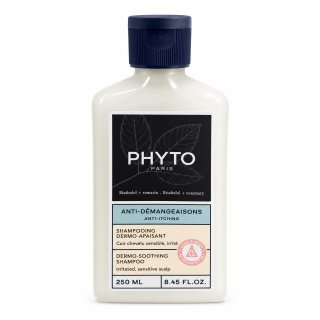 Phyto Anti-Itching Dermo-Soothing Shampoo beruhigendes Shampoo gegen Juckreiz 250 ml