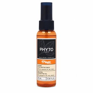 Phyto Plage The Icon Protective Oil Schutzöl für alle Haartypen 100 ml