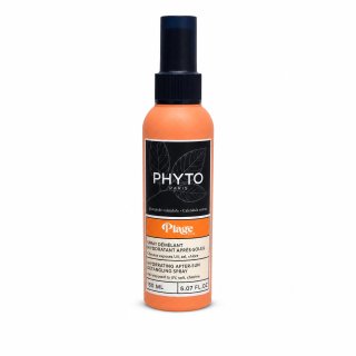 Phyto Plage Rehydrating After-Sun Detangling Spray kräftigendes Spray ohne Spülung zum einfachen Kämmen von Haaren 150 ml