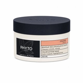 Phyto Color Color Extend Mask Schutzmaske für gefärbtes Haar 200 ml