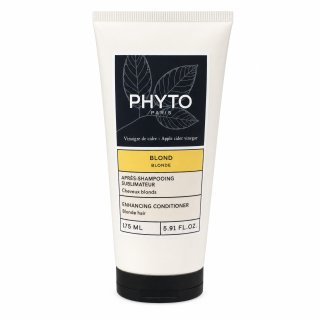 Phyto Blonde Enhancing Conditioner auffrischender Conditioner für blondes Haar 175 ml