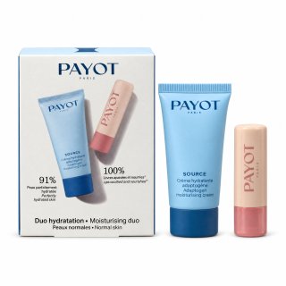 Payot Moisturising Duo 30 ml + 4 g