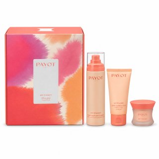 Payot My Payot Set für die Hautpflege Rituel Glow Set 100 ml + 15 ml + 30 ml