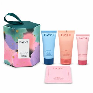 Payot Suprises to Discover Set für die Hautpflege Set