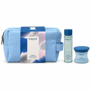 Payot Source Set für die Hautpflege Moisturising Ritual Set 50 ml + 15 ml + 5 ml