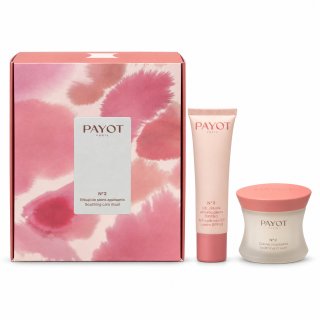 Payot N°2 Set für die Hautpflege Shooting Ritual Set 50 ml + 40 ml