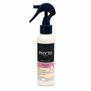 Phyto Curls Wake Up Curls Spray Styling-Spray für welliges Haar 150 ml