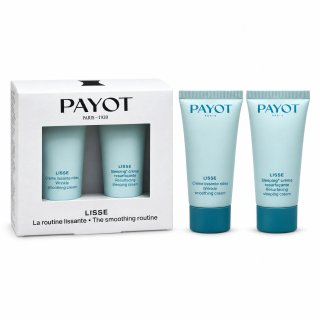 Payot Source Set für die Hautpflege The Smoothing Routine 2 x 30 ml
