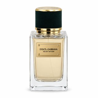 Dolce & Gabbana Velvet Vetiver Eau de Parfum unisex 100 ml