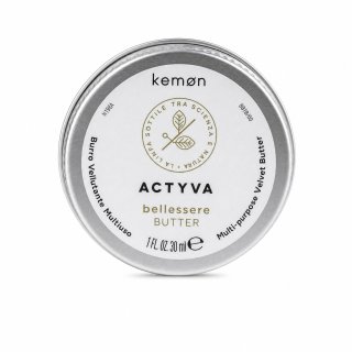 Kemon Actyva Bellessere Universalbutter Multi-Purpose Velvet Butter 30 ml