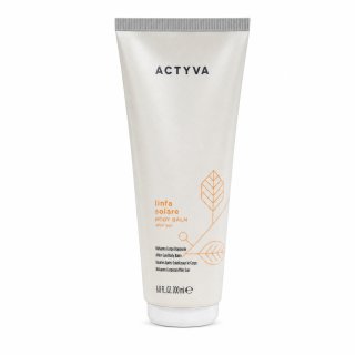 Kemon Actyva Linfa Solare Beruhigendes Balsam Body Balm After Sun 200 ml