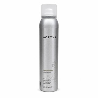 Kemon Actyva Bellessere Medium Hold Hairspray Haarlack für mittleren Halt 200 ml