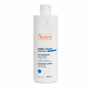 Avène After-Sun Haarmilch Restorative Lotion 400 ml