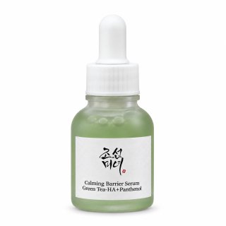Beauty of Joseon beruhigendes Barriereserum Calming Barrier Serum Green Tea-HA + Panthenol 30 ml